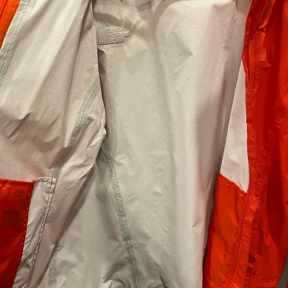 The North Face Venture 2 Rain jacket - Picture 5 of 5